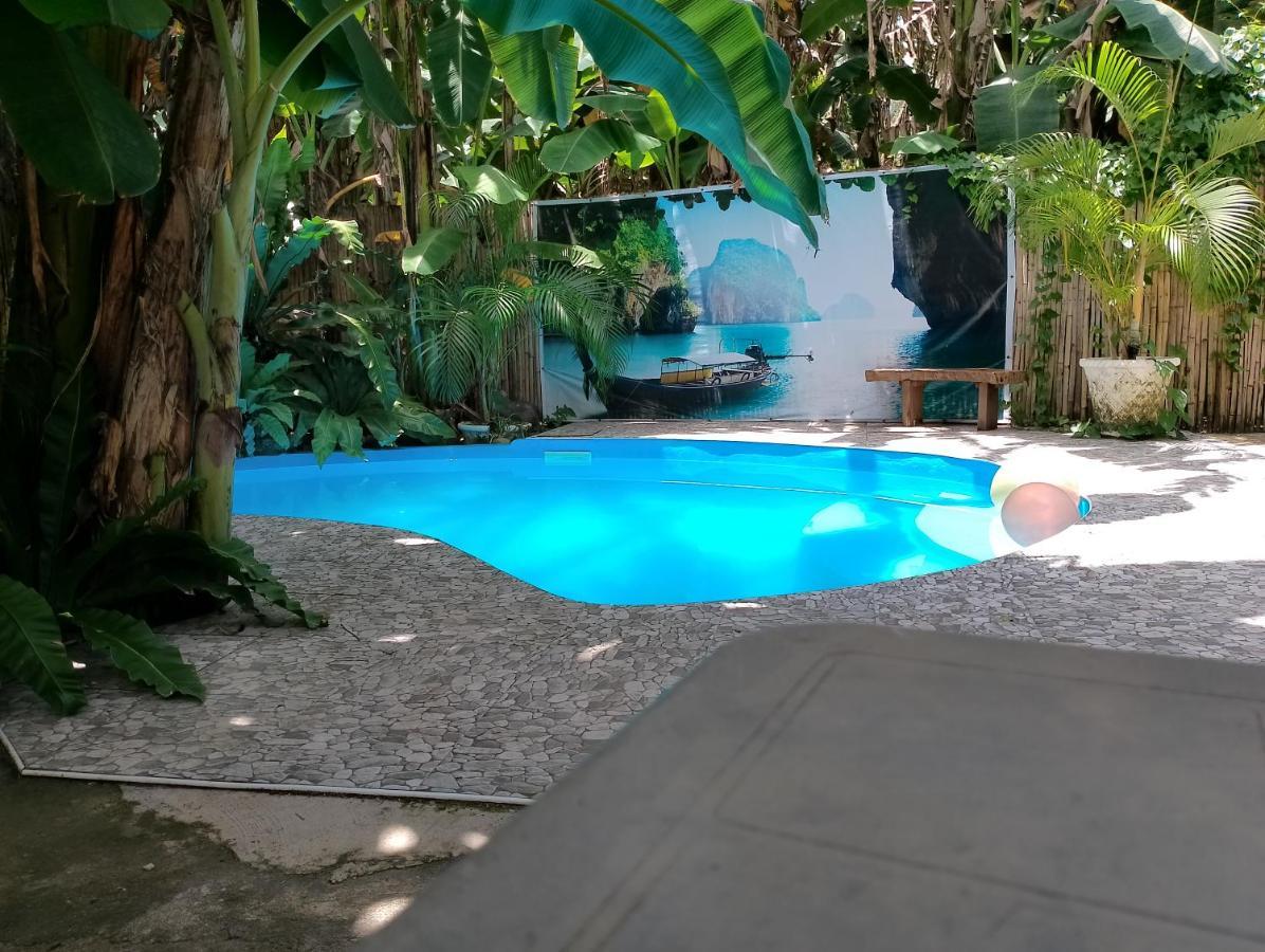 Two Crazy Monkeys Hotel Bakhawan Екстериор снимка