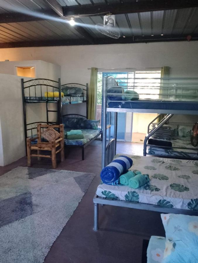 Two Crazy Monkeys Hotel Bakhawan Екстериор снимка