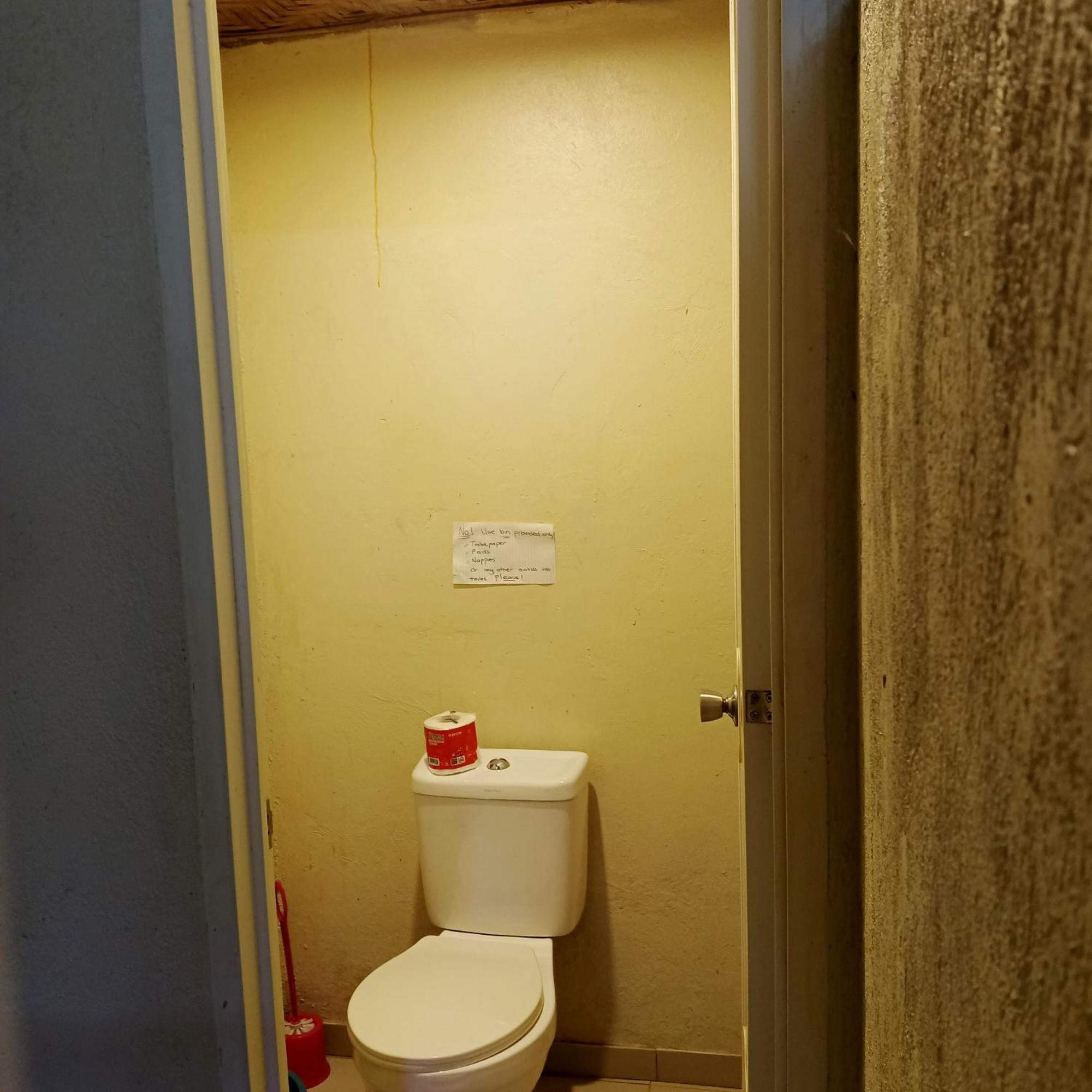 Two Crazy Monkeys Hotel Bakhawan Стая снимка
