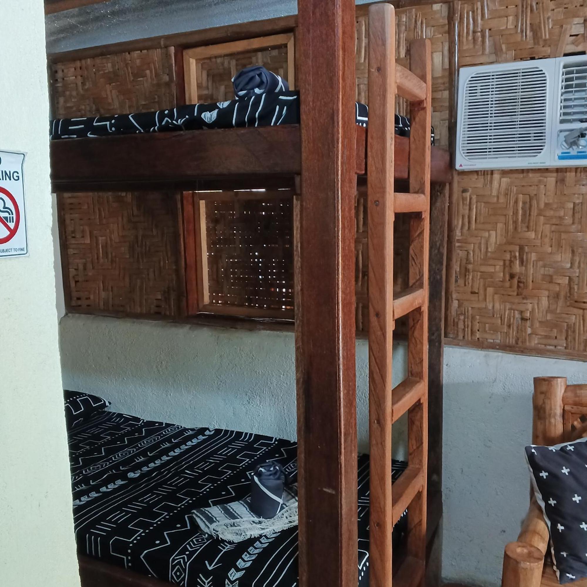Two Crazy Monkeys Hotel Bakhawan Екстериор снимка