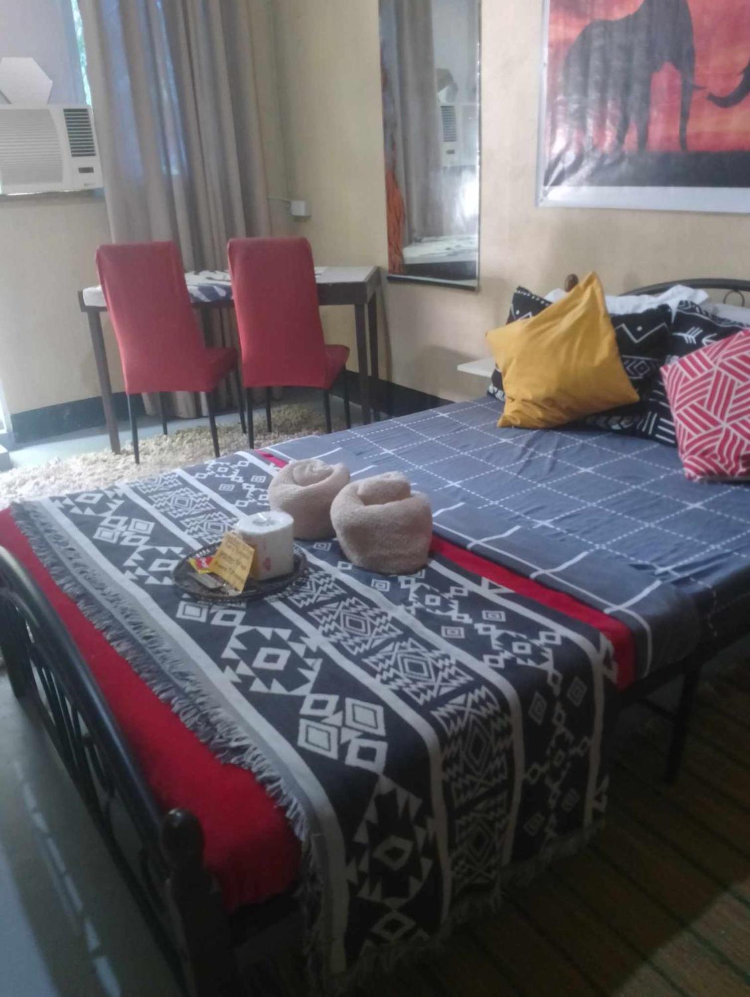 Two Crazy Monkeys Hotel Bakhawan Екстериор снимка